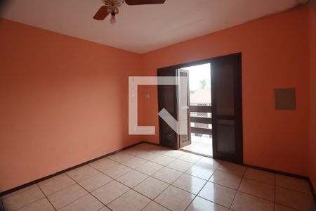 Sala de apartamento para alugar com 1 quarto, 50m² em Niterói, Canoas