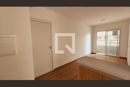 Quarto de apartamento para alugar com 2 quartos, 47m² em Ponte de São João, Jundiaí