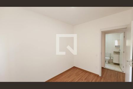 Quarto de apartamento para alugar com 2 quartos, 47m² em Ponte de São João, Jundiaí