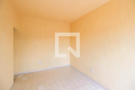 Sala de casa para alugar com 1 quarto, 40m² em Centro, Nilópolis