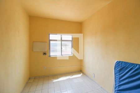 Quarto de casa para alugar com 1 quarto, 40m² em Centro, Nilópolis