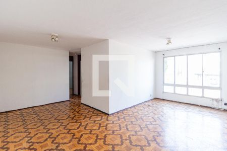 Sala de apartamento à venda com 3 quartos, 80m² em Cidade das Flores, Osasco