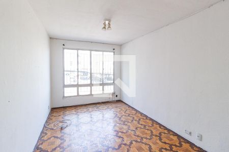 Sala de apartamento à venda com 3 quartos, 80m² em Cidade das Flores, Osasco