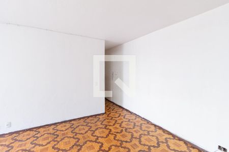 Sala de apartamento à venda com 3 quartos, 80m² em Cidade das Flores, Osasco