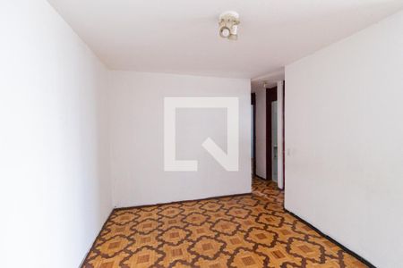 Sala de apartamento à venda com 3 quartos, 80m² em Cidade das Flores, Osasco