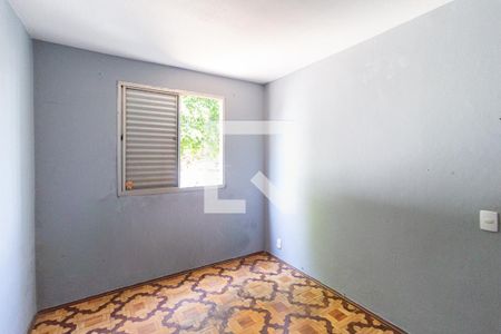 Quarto 2 de apartamento à venda com 3 quartos, 80m² em Cidade das Flores, Osasco