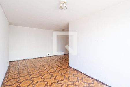 Sala de apartamento para alugar com 3 quartos, 80m² em Cidade das Flores, Osasco