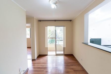 Sala de apartamento à venda com 2 quartos, 45m² em Jardim Santa Teresinha, São Paulo