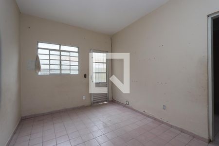 Sala de casa para alugar com 1 quarto, 45m² em Jardim Iva, São Paulo