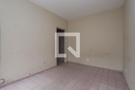 Sala de casa para alugar com 1 quarto, 45m² em Jardim Iva, São Paulo