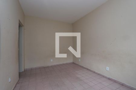 Sala de casa para alugar com 1 quarto, 45m² em Jardim Iva, São Paulo