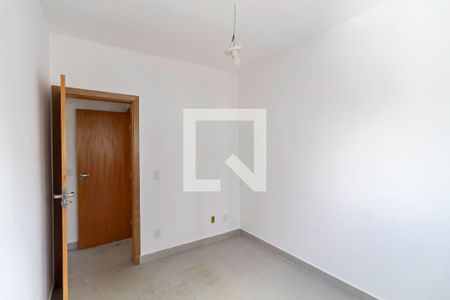 Quarto 1 de apartamento para alugar com 3 quartos, 140m² em Dona Clara, Belo Horizonte