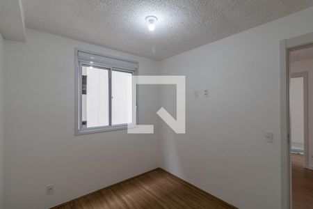 Quarto 2 de apartamento para alugar com 2 quartos, 36m² em Jardim America da Penha, São Paulo