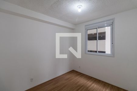 Quarto 2 de apartamento para alugar com 2 quartos, 36m² em Jardim America da Penha, São Paulo