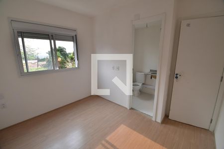 Quarto 2 - Suíte de apartamento à venda com 2 quartos, 58m² em Fazenda Santa Cândida, Campinas