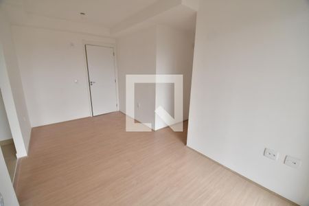 Sala de apartamento à venda com 2 quartos, 58m² em Fazenda Santa Cândida, Campinas