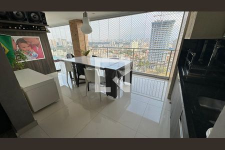 Foto 01 de apartamento à venda com 2 quartos, 115m² em Santo Amaro, São Paulo