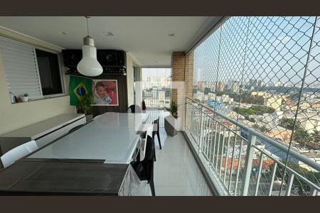 Foto 02 de apartamento à venda com 2 quartos, 115m² em Santo Amaro, São Paulo