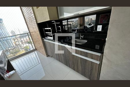 Foto 03 de apartamento à venda com 2 quartos, 115m² em Santo Amaro, São Paulo