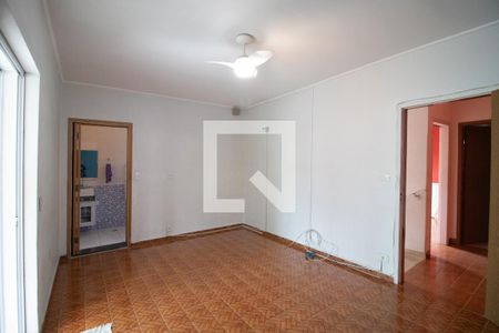 Suíte 1 de casa à venda com 5 quartos, 300m² em Jardim Brasil (zona Norte), São Paulo