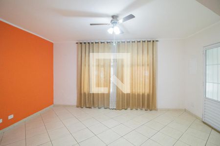 Sala de casa à venda com 5 quartos, 300m² em Jardim Brasil (zona Norte), São Paulo