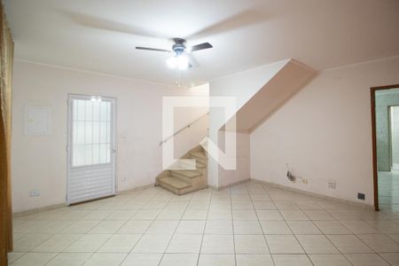 Sala de casa à venda com 5 quartos, 300m² em Jardim Brasil (zona Norte), São Paulo