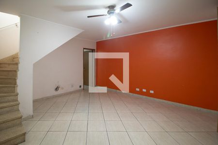 Sala de casa à venda com 5 quartos, 300m² em Jardim Brasil (zona Norte), São Paulo