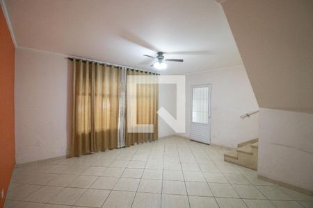 Sala de casa à venda com 5 quartos, 300m² em Jardim Brasil (zona Norte), São Paulo