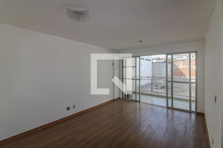 Sala de apartamento à venda com 2 quartos, 88m² em Recreio dos Bandeirantes, Rio de Janeiro