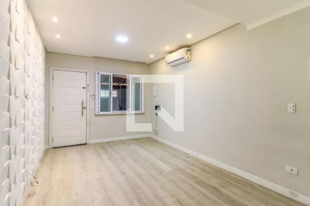 Sala de casa à venda com 2 quartos, 100m² em Brooklin Paulista, São Paulo