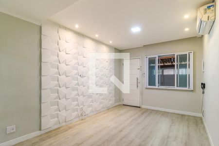 Sala de casa à venda com 2 quartos, 100m² em Brooklin Paulista, São Paulo