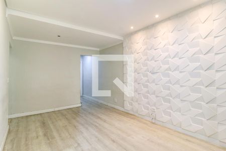 Sala de casa à venda com 2 quartos, 100m² em Brooklin Paulista, São Paulo