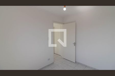 Quarto 1 de apartamento à venda com 2 quartos, 54m² em Vila Silvia, São Paulo