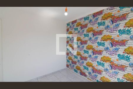 Quarto 1 de apartamento à venda com 2 quartos, 54m² em Vila Silvia, São Paulo