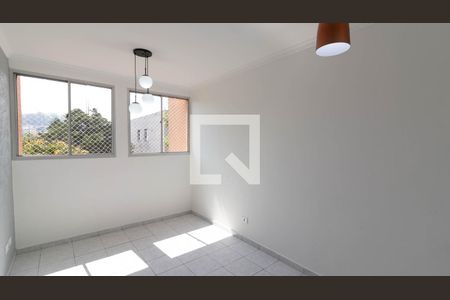 Sala de apartamento à venda com 2 quartos, 54m² em Vila Silvia, São Paulo