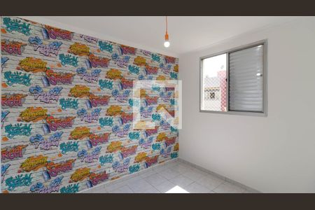 Quarto 1 de apartamento para alugar com 2 quartos, 54m² em Vila Silvia, São Paulo