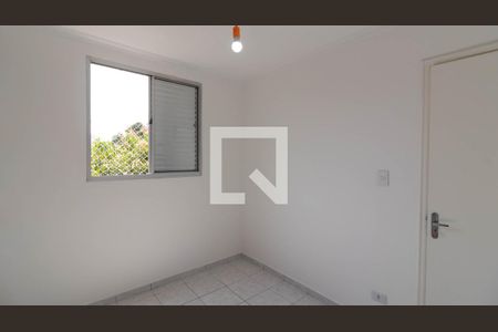 Quarto 1 de apartamento à venda com 2 quartos, 54m² em Vila Silvia, São Paulo