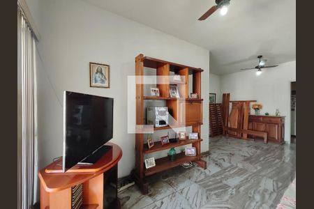 Sala de apartamento à venda com 2 quartos, 85m² em Tijuca, Rio de Janeiro