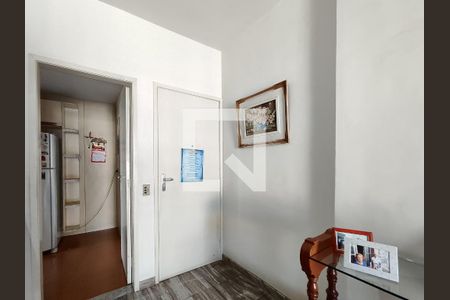 Entrada de apartamento à venda com 2 quartos, 85m² em Tijuca, Rio de Janeiro