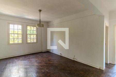 Apartamento para alugar com 67m², 2 quartos e sem vagaSala