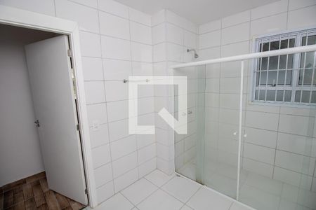 Banheiro de apartamento para alugar com 1 quarto, 44m² em Anil, Rio de Janeiro