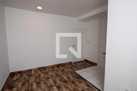 Sala de apartamento para alugar com 1 quarto, 44m² em Anil, Rio de Janeiro