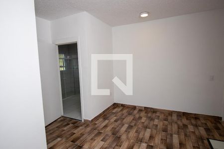 Sala de apartamento para alugar com 1 quarto, 44m² em Anil, Rio de Janeiro