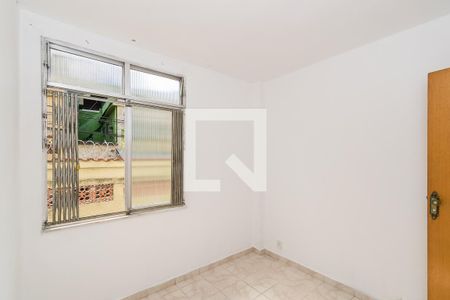 Quarto 1 de apartamento à venda com 2 quartos, 48m² em Olaria, Rio de Janeiro