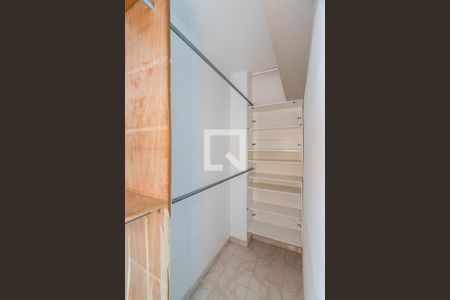 Quarto 1 - Closet de apartamento à venda com 2 quartos, 48m² em Olaria, Rio de Janeiro