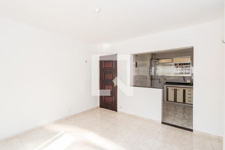 Sala de apartamento à venda com 2 quartos, 48m² em Olaria, Rio de Janeiro