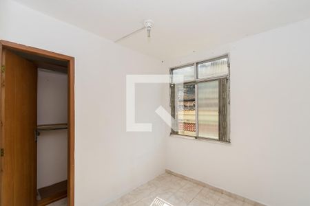 Quarto 1 de apartamento à venda com 2 quartos, 48m² em Olaria, Rio de Janeiro