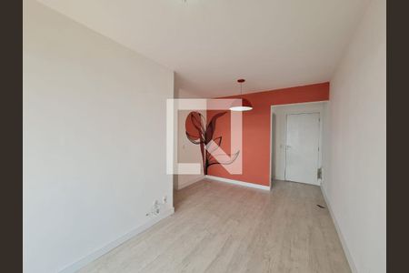 Sala  de apartamento para alugar com 3 quartos, 82m² em Gopouva, Guarulhos