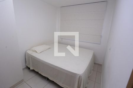 Suíte de apartamento para alugar com 1 quarto, 32m² em Águas Claras, Brasília