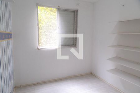 Quarto 1 de apartamento para alugar com 2 quartos, 47m² em Vila Alzira, Guarulhos